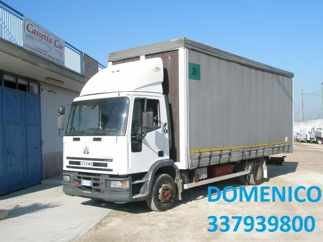 5305851  Camion IVECO EUROCARGO 120 E 18