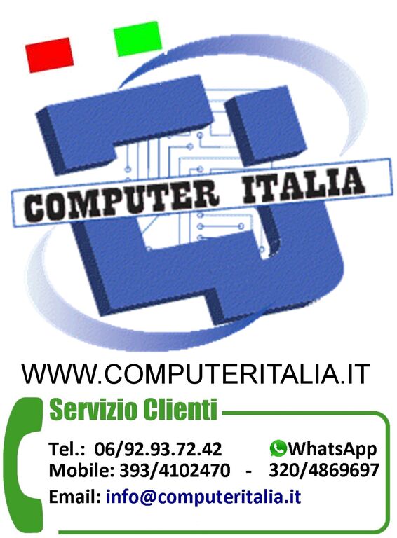 5148834 ASSISTENZA COMPUTER ROMA APERTO