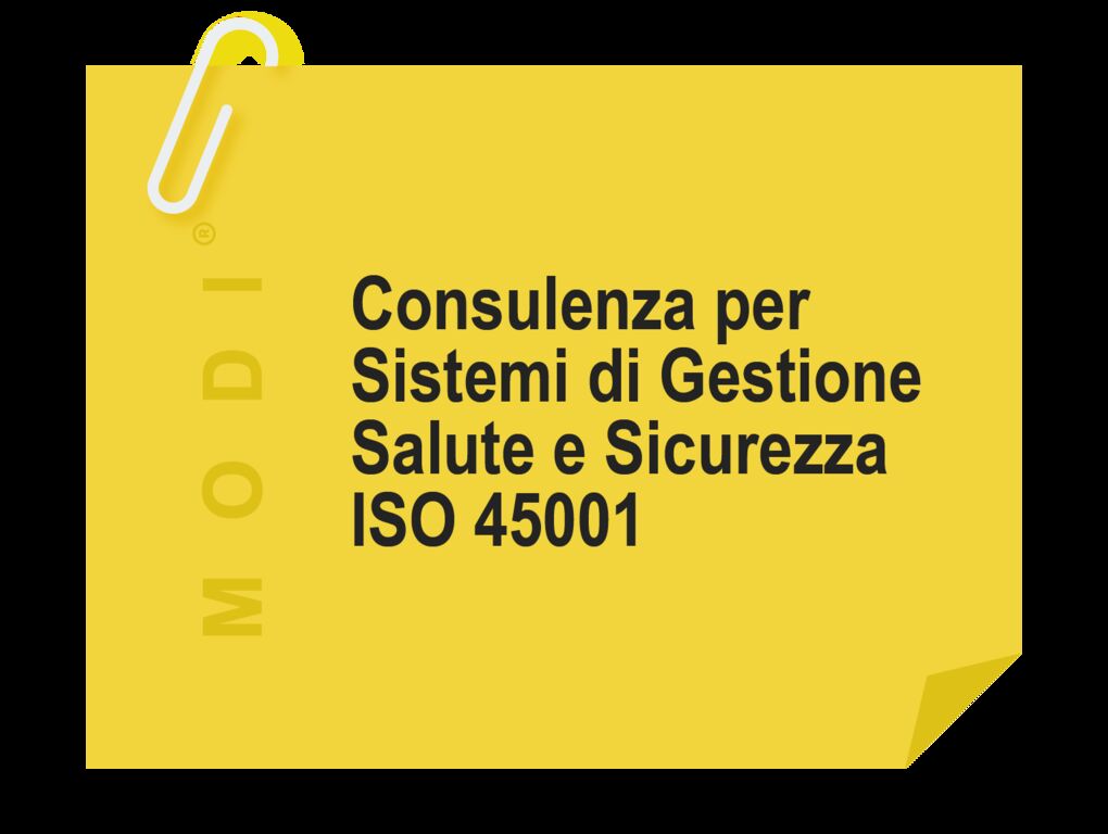 4812609  corsoConsulenza per Sistemi di