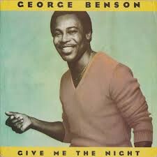 5311711 George Benson - Give Me The