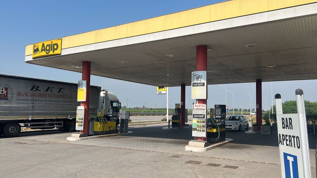 5331505 Cerco in affitto terreno non