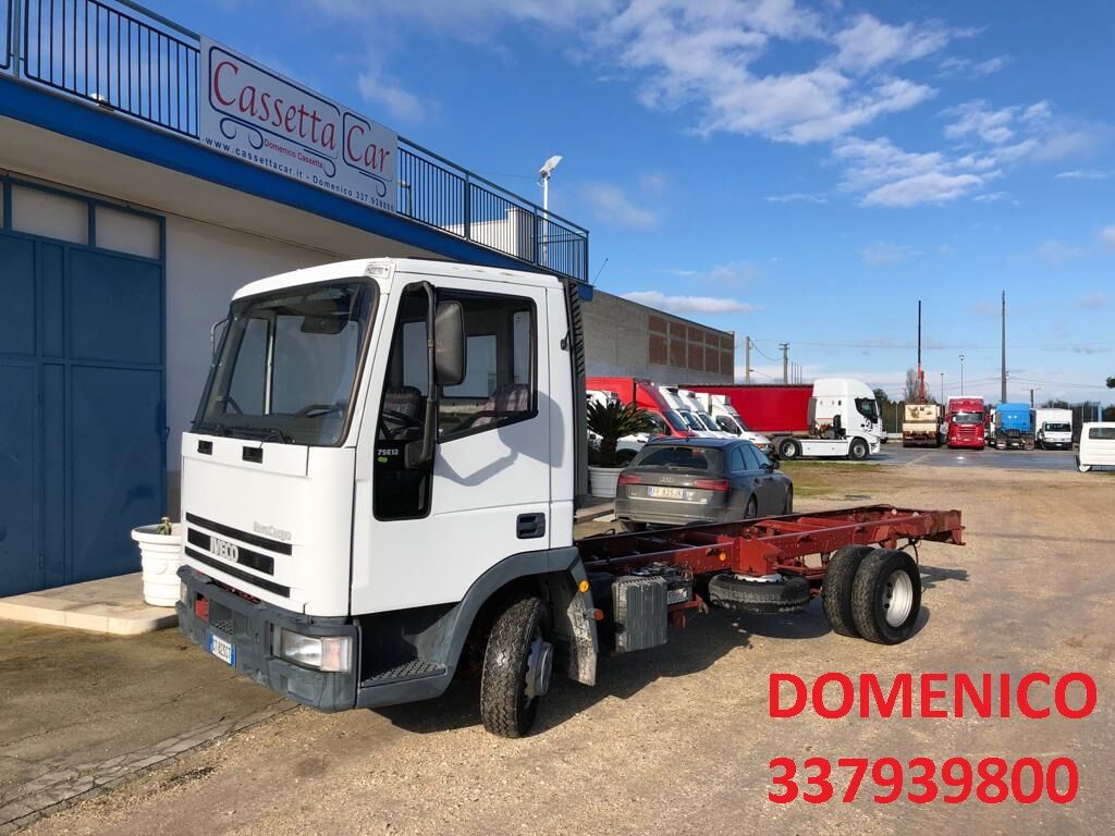 5305848 IVECO EUROCARGO 75.14 PEZZI