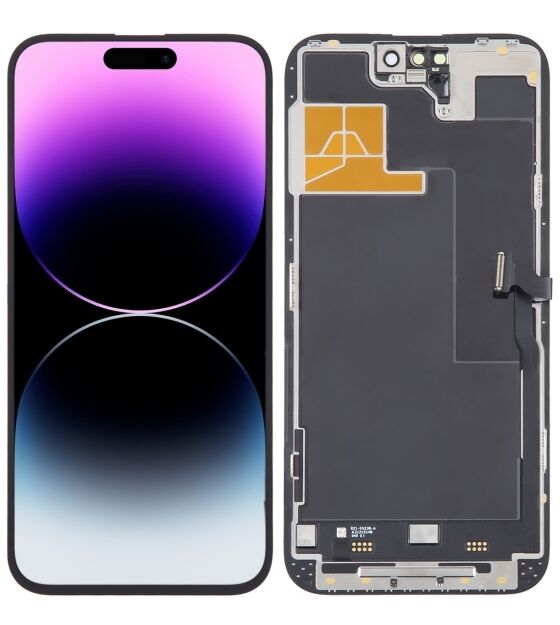 5267891 Per iPhone 14 Pro Max Display