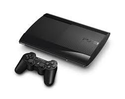 5320837 Play station 3 500 GB ,completo