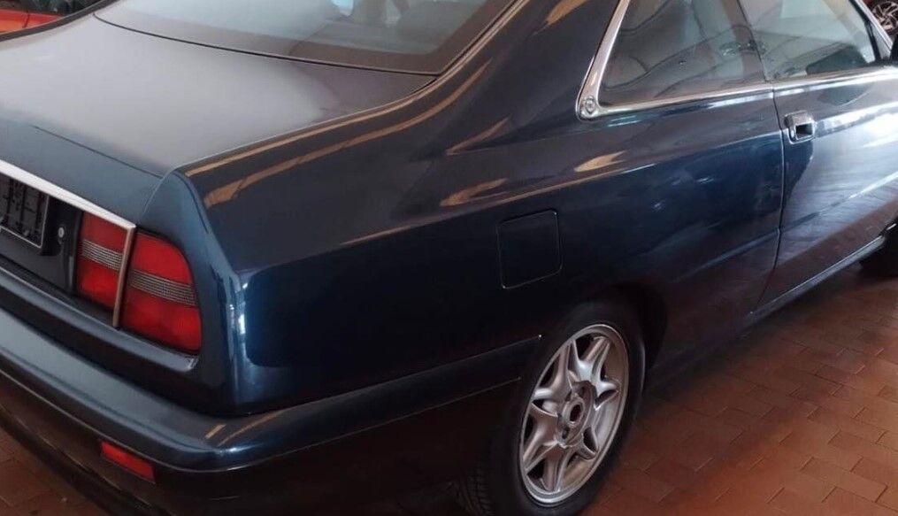 5274525 Ricambi usati lancia k coupe