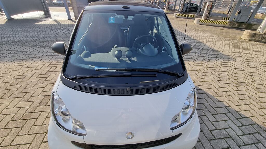 5281792  SMART Cabrio Pulse 62 kw 84 cv 