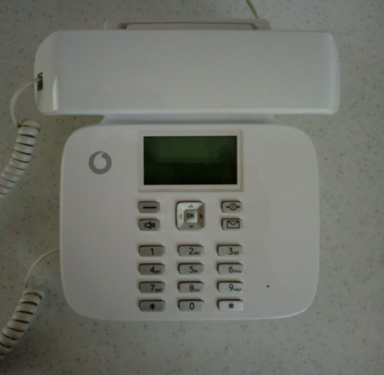 5317114 Telefono Vodafone Classic