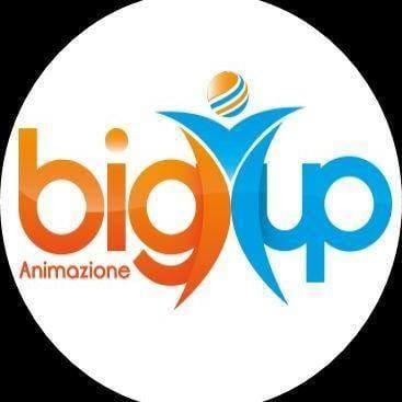 4919579 Big up animazione azienda